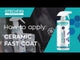 Gtechniq Ceramic Fast Coat - 5L