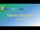 Raritan Marine Elegance - Household Style - Bone - Freshwater Solenoid - Smart Toilet Control - 12v