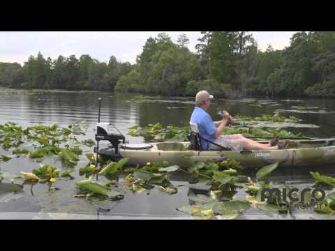 Power-Pole Micro Anchor - Black