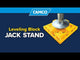 Camco Leveling Block Jack Stand