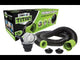 Thetford Titan Premium 15' Sewer Hose Kit w/Universal Bayonet Connection & 5-in-1 Sewer Adapter w/Handle