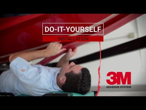 Megaware KeelGuard® - 5' - Black