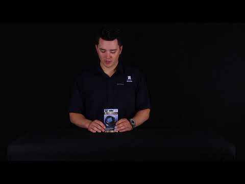 T-H Marine BANSHEE™ Alarm Padlock