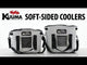 Kuuma Soft-Sided Cooler - 33 Quart