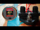 Balmar SG200 Battery Monitor Kit w/Display Shunt & 10M Cable - 12-48 VDC