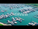 Lenco 12" x 9" Edgemount Trim Tab Kit w/LED Indicator Switch Kit 12V