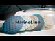 Lake Country Marine White Correcting Foam Pad w/CCS Technology™ - 5.5" x 1"