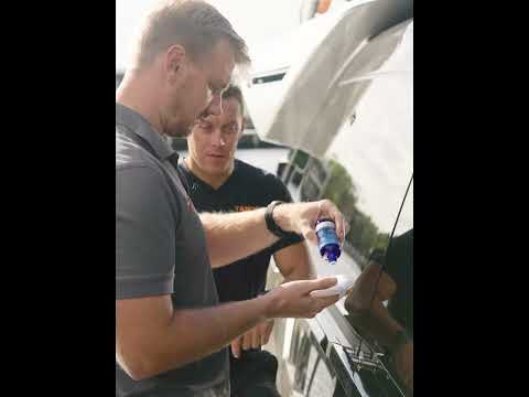 DiTEC Glasstec - 32oz