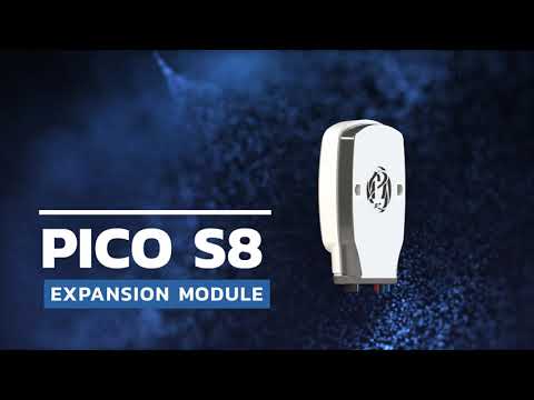 Lumitec Pico S-8 Expansion Module