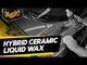 Meguiar's Hybrid Ceramic Liquid Wax - 16oz
