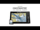 Humminbird Coastmaster™ Chart