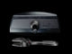 PTM Watersports CFR-200 Bracket - Carbon Fiber