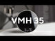 Veratron 85mm (3-3/8") VMH-35 Multifunction Gauge w/Battery Sensor
