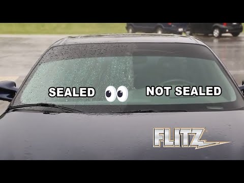 Flitz Sealant Spray Bottle - 50ml/1.7oz