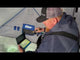 Aqua-Vu AV822 HD Portable Underwater Camera