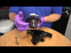 Jabsco Y-Valve