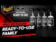 Meguiar's Hyper Dressing - 32oz