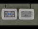 Jabsco Lite Flush Electric 12V Toilet w/Footswitch