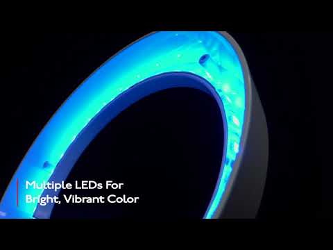 Pioneer RGB LED Light Kit f/ ME100 Series Subwoofers