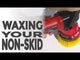 Shurhold Brite Bonnett Shag Microfiber f/Dual Action Polisher