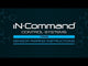 iN-Command Tire Pressure Monitoring System - 4 Sensor & Repeater Package