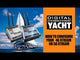 Digital Yacht 5G Xtream System w/3 Antennas & 7M Cable