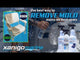 Xanigo Marine Mold & Mildew Stain Remover - 16oz