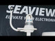 Seaview Electrically Actuated Hinge 24V Fits Seaview Mounts Ending in M1 & M2