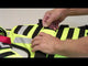 First Watch HBV-100 High Buoyancy Rescue Vest - Hi-Vis Yellow - Medium to XL