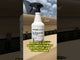 Xanigo Marine UV Protectant & Conditioner - 32oz