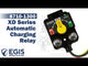 Egis XD Series Single Flex 2 ACR-Relay w/Knobs - DTM Conn