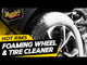Meguiar's Hot Rims Foaming Wheel & Tire Cleaner
