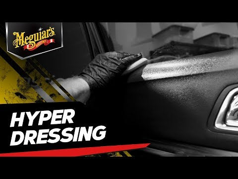 Meguiar's Hyper Dressing - 1 Gallon