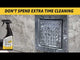 Flitz Stainless Steel & Chrome Cleaner w/Degreaser - 16oz