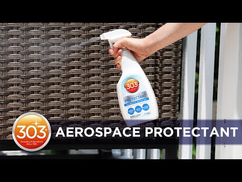303 Aerospace Protectant - 2oz *Case of 16*