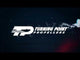 Turning Point Hustler® - Right Hand - Aluminum Propeller - R3-1011 - 3-Blade - 10.5" x 11 Pitch