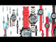 Ronstan ClearStart™ 40mm Sailing Watch- Blue