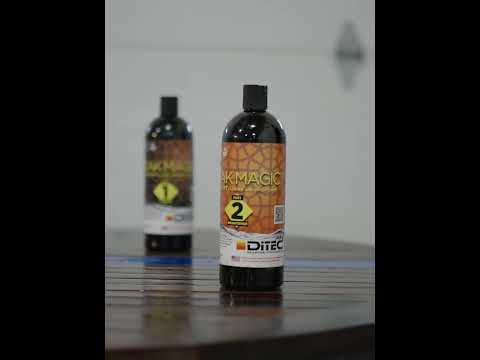 DiTEC Teak Magic: Part 2 - 32oz