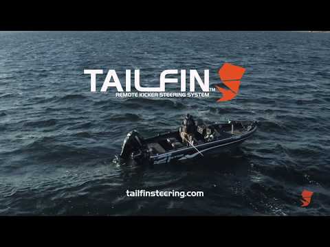 TAILFIN Linkage Arm Assembly