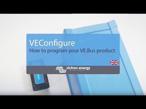 Victron Phoenix Inverter 24 VDC - 3000W - 120 VAC - 60Hz -VE.Bus
