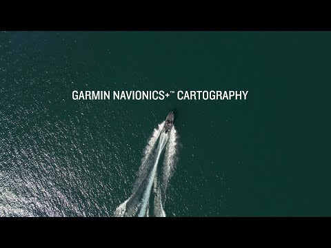 Garmin Navionics Vision+™ NVEU620L Greenland & Iceland