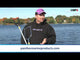 Panther Happy Hooker Mooring Aid - Stainless Steel