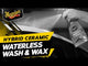 Meguiar's Hybrid Ceramic Waterless Wash & Wax - 24oz