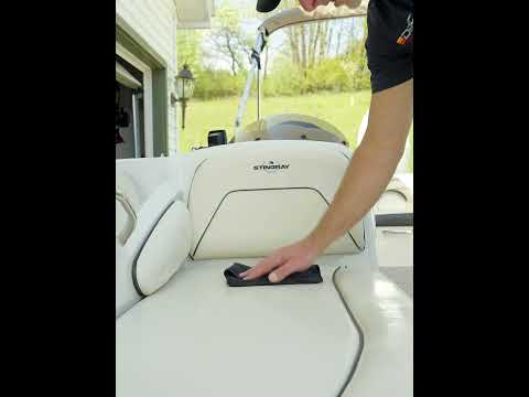 DiTEC MVP Vinyl/Canvas Protectant - 32oz
