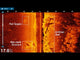 Furuno Side Scan Paired Thru-Hull Transducers f/TZT3