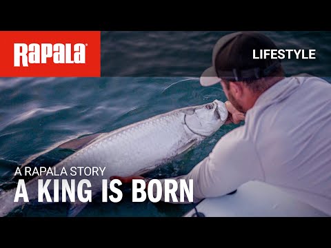 Rapala X-Rap® Long Cast 4-3/4" Hot Pink UV