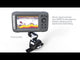 Scanstrut ROKK Mini Quick Release Adapter f/Lowrance Hook & Simrad Cruise Displays