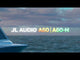 JL Audio A60 Marine Head Unit