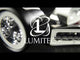 Lumitec CapriLT - LED Flood Light - White Finish - White Non-Dimming