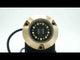Lumishore ECLIPSE SMX24 Single Light Surface Mount Underwater Light - White